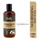 Globus Naturals Nourishing Coconut Butter Body Wash 300 ml - Shower Gels & Body Wash