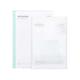 Mixsoon Centella Mask Pack (5Ea) 25 gm - Sheet Masks