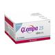 GLEMPA 25 Tablet 10's - Diabetes-Ant
