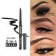 MARS Won't Smudge Won't Budge Kajal 0.35g - Kajal & Kohls
