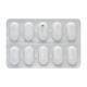 SITAGLYN M IR 50/1000 Tablet 10's - Diabetes-Ant