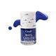 Gush Beauty Nail Lacquer- Berry Blue 7 ml - Nail Polish