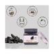 Jeva Charcoal Deep Cleansing Face Pack 380 ml - Masks & Peels