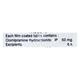 TRIFRANIL 50 Tablet 10's - Depression-Ant