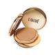 Lakme 9To5 Double Duty Dual Finish Compact, Foundation + Compact, Lightweight, Cinnamon 9 g - Compact Powder