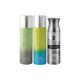 Ajmal Nightingale And Distraction For Men & Women And Silver Shade Deodorants Pack of 3 200 ml - Deodorants/Roll-Ons