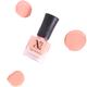 Color Fx Xprss Vegan Nail Enamel - Salmon Pink (302) 5 ml - Nail Polish