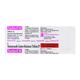 Panlord 40Mg Tablet 10's - Ulcer/Reflux/Flatulence-Aaa