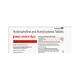 BRO ZEDEX ACE Tablet 10's - Asthma/COPD-Ast