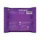 Clea Cleansing & Refreshing Wet Wipes (Lemongrass & Lavender) (25's Wipes/Pack) 1's - Make Up Removers