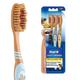 Oral-B Cavity Defense with Clove Extract Extra Soft Toothbrush 3's - Toothbrushes