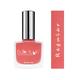 Bella Voste Gel-Shine Nail Paints Peachy Diamond(47) 9 Ml - Nail Polish
