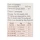 PUC Oral Drops 15ml - Fever-Ana
