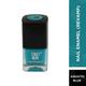 Streetwear Nail Enamel - Aquatic Blue 8 Ml - Nail Polish