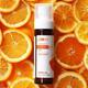 Plum 1.5% Vitamin C Toner with Mandarin 100 ml - Toners
