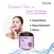 PIELOR VITAL INFUSION BLACK CHARCOAL PURIFYING MASK 25 ml - Sheet Masks