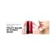 Street Wear Fruity Balm Spf -15 - Mango Punch 4.2 gm - Lip Balms