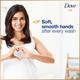 Dove Nourishing Liquid Hand Wash 900 ml - Hand Wash & Soaps