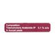 Oraways Buccal Paste 5gm - Skin Infections-Toc