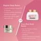 Coco Soul Body Butter -With Coconut & Ayurveda- Paraben & Mineral Oil Free 200gm - Body Butter