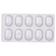VILACT M 500mg Tablet 10's - Diabetes-Ant