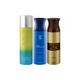 Ajmal 1 Distraction, 1 Blu Homme And 1 Wisal Dhahab Deodorants Pack of 3 200 ml - Deodorants/Roll-Ons