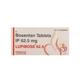 Lupibose 62.5mg Tablet 10'S - Hypertension-Oah