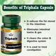 Cipzer Triphala Capsule 60's - Speciality Medicines
