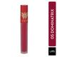 SUGAR Cosmetics X Wonder Woman 24 - Hr Lip Lacquer - 05 Dominatrix 3.5 ml - Lipsticks