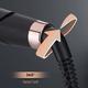 VEGA Professional Pro Copper Titanium Shine with Copper Titanium 3D Floating Plates, (VPMHS-07) 1's - Hair Dryers