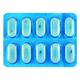 MIGPROX D 250 Tablet 10's - Ulcer/Reflux/Flatulence-Aaa