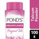 Pond's Dreamflower Fragrant Talcum Powder, Pink Lily 100 gm - Talcum Powders