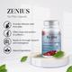 Zenius No Piles Capsule 60's - Vital Health