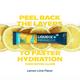 Liquid I.V. Hydration Multiplier- Lemon Lime, Electrolyte Powder Drink Mix 12's - Multi-Vitamins