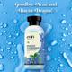 ENN Erazer 1% Salicylic Acid Body Wash 300 ml - Shower Gels & Body Wash