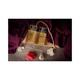A FRAGRANCE STORY BAJIRAO MASTANI COMBO SET 100 ml - Perfumes (Edt/Edp)