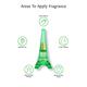 Sweet Heart Green Paris Tower Eau De Parfum 70 ml - Perfumes (Edt/Edp)