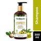Medimade Olive And Macadamia Shampoo 300 ml - Shampoos