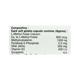 FERTIVAG Capsule 10's - Supplements-Vam