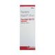 Fevridol 1gm IV Infusion 100ml - Fever-Ana
