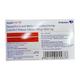 DAPLO MF 10 Tablet 10's - Diabetes-Ant