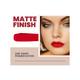 Mars Matte Super Stay Non Transfer Lipstick - (09-Paradise) 2.6gm - Lipsticks