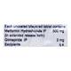 GENEGLIM M2 Tablet 15's - Diabetes-Ant