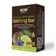 WOW Skin Science Coconut & Lemon Verbena Bathing Bar - Skin-Friendly with 5.5 pH 75 gm - Soaps