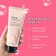 The Face Shop Rice Water Bright Foaming Cleanser - Best Korean Face Wash for Even Tone Skin 100 ml - Face Wash & Cleansers