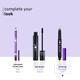 Plum Naturstudio On-The-Go Eyeshadow Stick Water Proof and Crease-Proof Pigmented 125 Sweet Admirer 1.2 gm - Eyeshadow, Bases & Primers