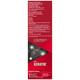 Revlon Colorsilk Hair Color With Keratin 3D Color No Ammonia- Dark Brown 3N (40ml+40ml+11.8ml) 1's - Crème