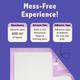 Purple Tails Pet Training Pads (45 x 60) (Pack of 10) - Pet accessories