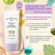 The Face Shop Naturalsun Eco No Shine Sun Primer SPF50+ PA+++ Mattifying 50ml - Face Sunscreen