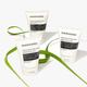 Marks & Spencer Vetiver Mini Balm & Wash Set 50 ml - Shower Gels & Body Wash